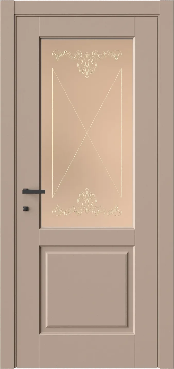 Дверь Elite EL4F